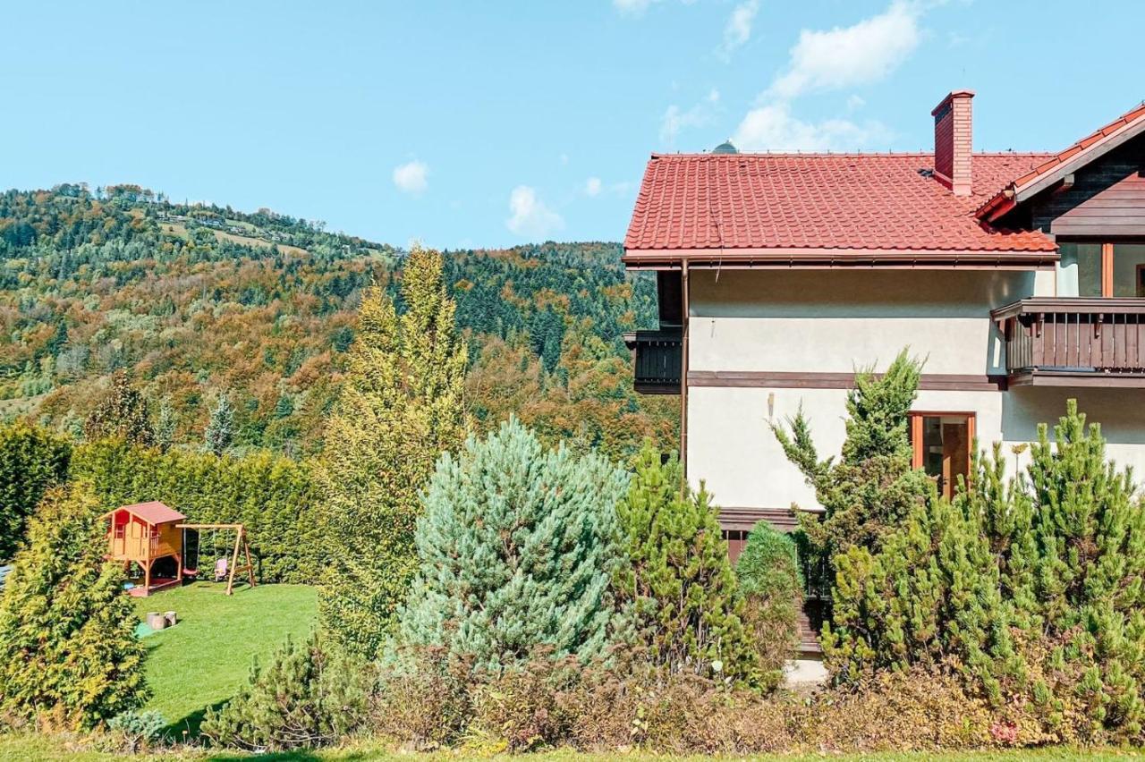 Przystanek Gory Bed and Breakfast Szczyrk Εξωτερικό φωτογραφία