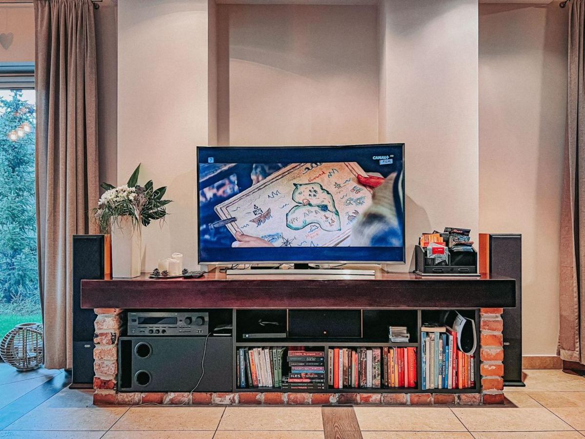 Przystanek Gory Bed and Breakfast Szczyrk Εξωτερικό φωτογραφία