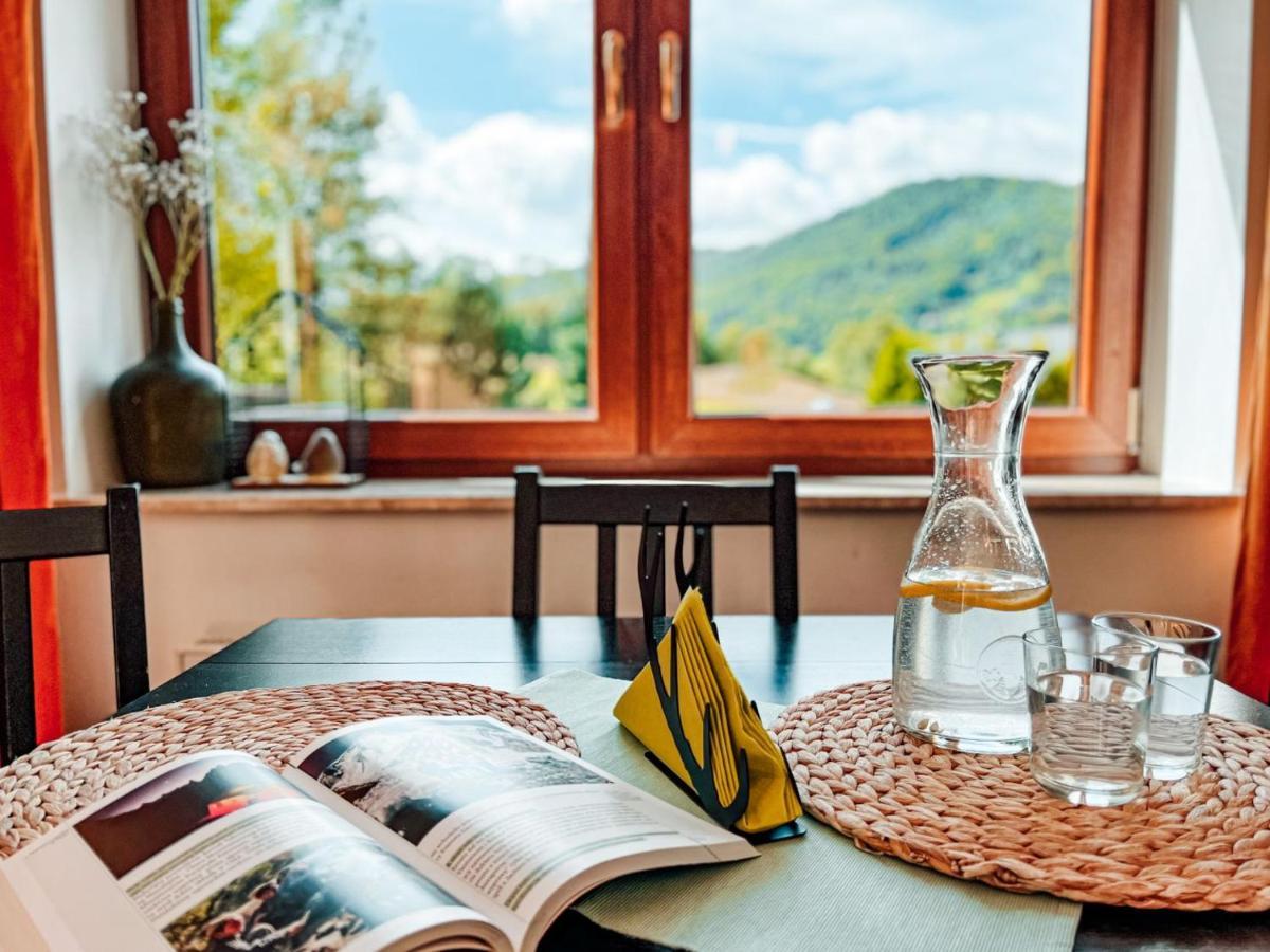 Przystanek Gory Bed and Breakfast Szczyrk Εξωτερικό φωτογραφία