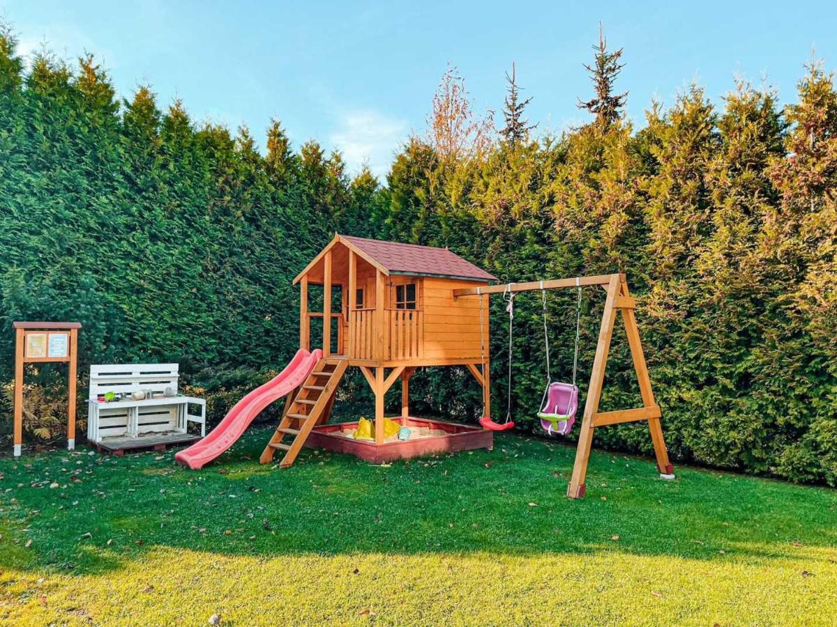 Przystanek Gory Bed and Breakfast Szczyrk Εξωτερικό φωτογραφία