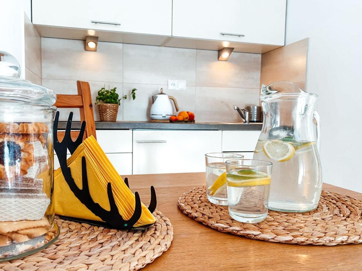Przystanek Gory Bed and Breakfast Szczyrk Εξωτερικό φωτογραφία