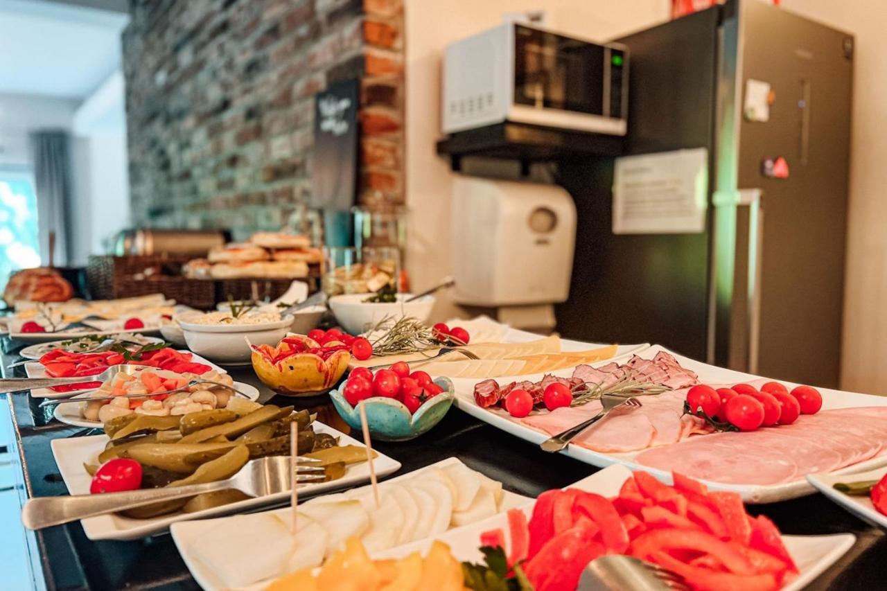 Przystanek Gory Bed and Breakfast Szczyrk Εξωτερικό φωτογραφία